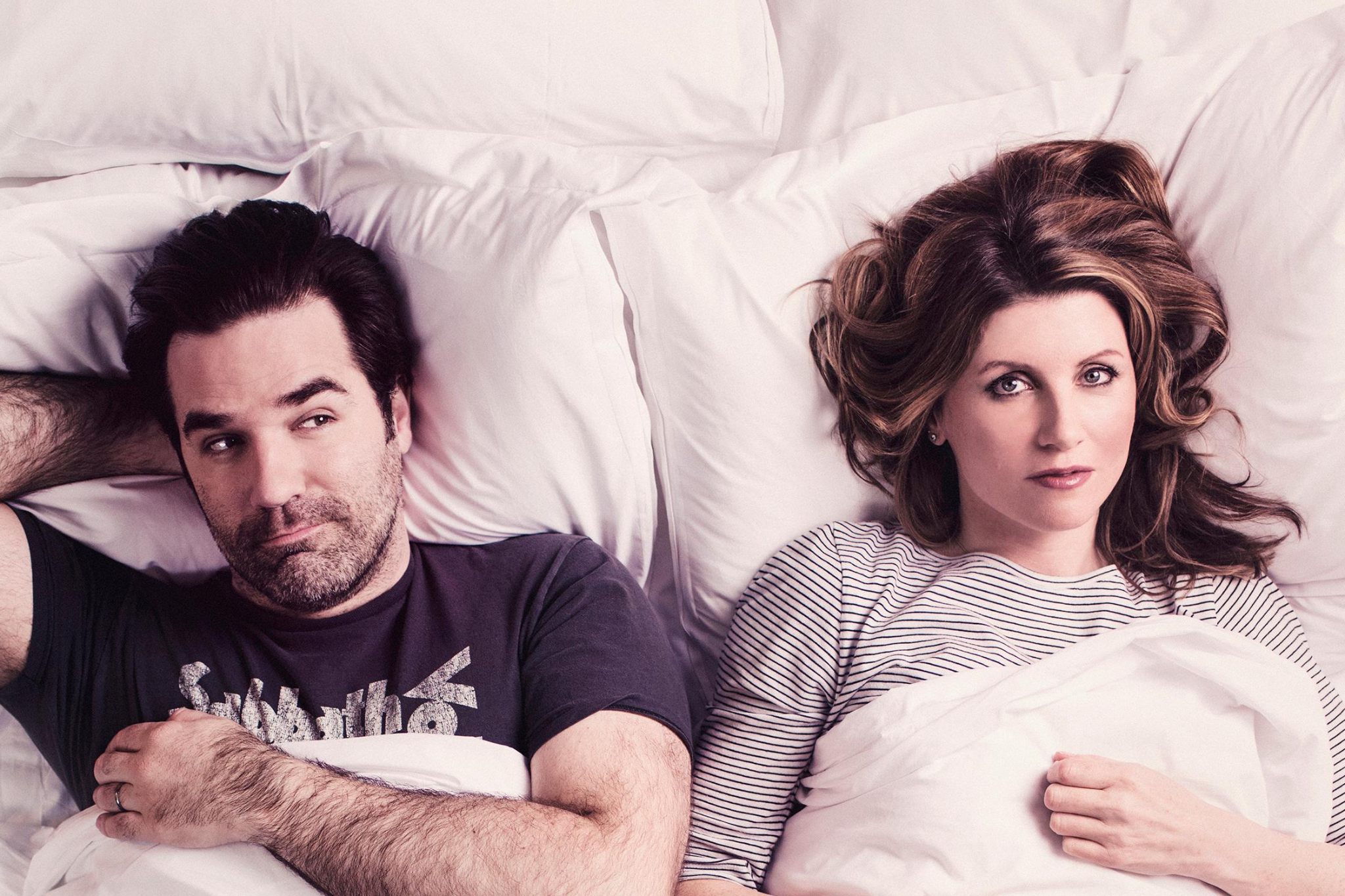 Catastrophe — Sunday Times Magazine